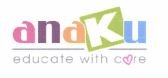 Trademark ANAKU EDUCATE WITH CARE + LOGO