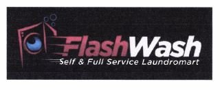 Trademark FlashWash