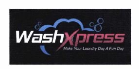 Trademark WashXpress