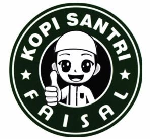 Trademark KOPI SANTRI FAISAL