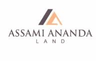 Trademark ASSAMI ANANDA LAND