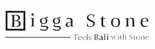 Trademark Bigga Stone Feels Bali with Stone + Lukisan