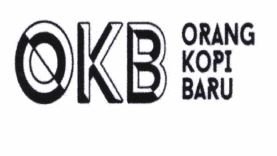 Trademark OKB Orang Kopi Baru