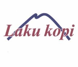 Trademark LAKU KOPI