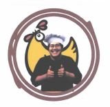 Trademark Nasi Kulit Syuurga + Logo