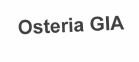 Trademark Osteria GIA