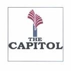 Trademark THE CAPITOL