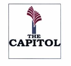 Trademark THE CAPITOL