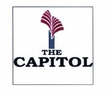 Trademark THE CAPITOL