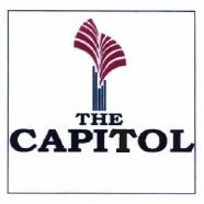 Trademark THE CAPITOL