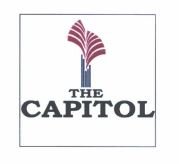 Trademark THE CAPITOL