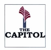 Trademark THE CAPITOL