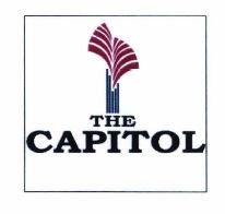 Trademark THE CAPITOL