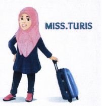 Trademark MISS.TURIS