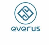 Trademark everus + logo