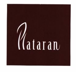 Trademark PLATARAN