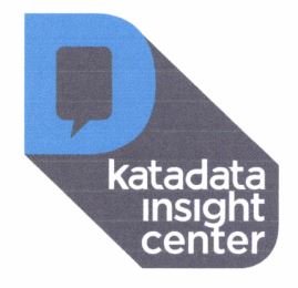 Trademark Katadata Insight Center