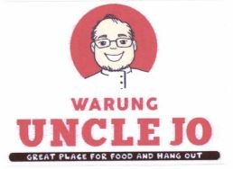 Trademark WARUNG UNCLE JO