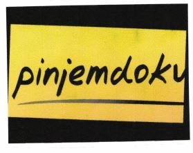 Trademark PINJEMDOKU