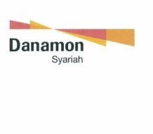 Trademark DANAMON SYARIAH + Logo