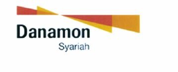 Trademark DANAMON SYARIAH + Logo