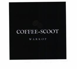 Trademark COFFEE-SCOOT