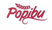 Trademark POPIBU + LOGO