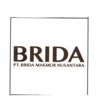 Trademark BRIDA