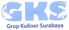 Trademark GKS Grup Kukiner Surabaya + LOGO