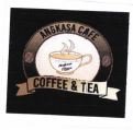 Trademark ANGKASA COFFEE & TEA