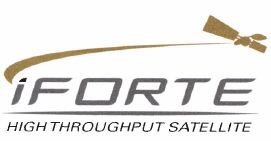 Trademark IFORTE HIGH THROUGHPUT SATELLITE