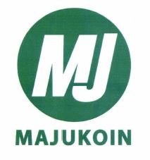 Trademark MAJUKOIN + LOGO