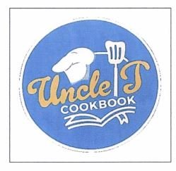 Trademark Uncle J COOKBOOK