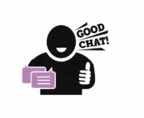 Trademark GOODCHAT