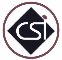 Trademark CSI INDONESIA