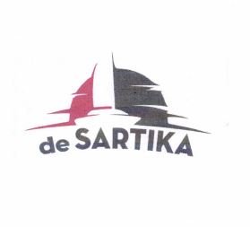 Trademark de SARTIKA + LUKISAN