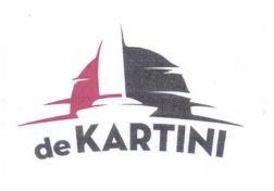 Trademark de KARTINI + LUKISAN