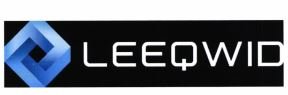 Trademark LEEQWID + LOGO