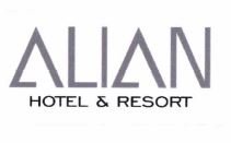 Trademark ALIAN HOTEL & RESORT