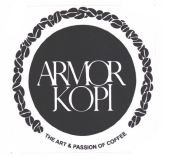 Trademark ARMOR KOPI