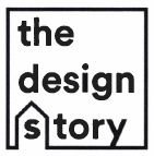 Trademark the design story + Logo