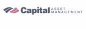 Trademark Capital ASSET MANAGEMENT + Logo