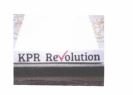 Trademark KPR REVOLUTION