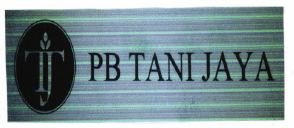 Trademark PB TANI JAYA + LOGO