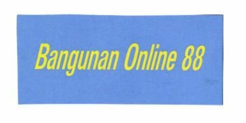 Trademark Bangunan Online 88