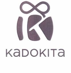 Trademark KADOKITA + Logo