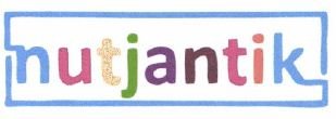 Trademark nutjantik + logo