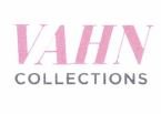 Trademark VAHN COLLECTIONS