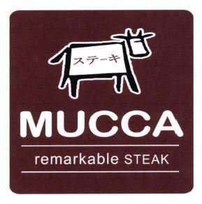 Trademark MUCCA