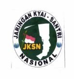 Trademark JARINGAN KYAI - SANTRI NASIONAL+LOGO